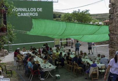 Fiesta de Pentecostés