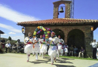 Fiesta de San Félix